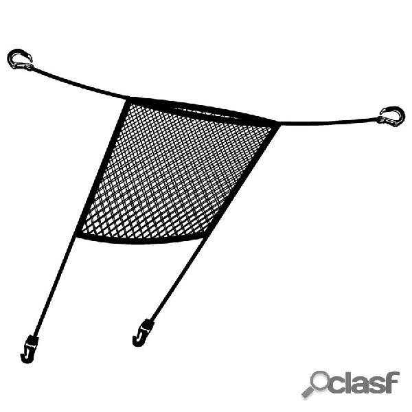 Portaoggetti Net System 7 - LAMPA