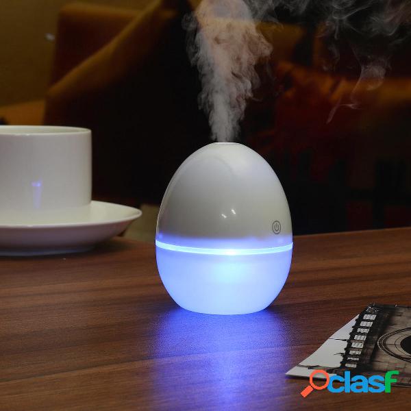 Portatile Mini Home LED Night Light USB Umidificatore