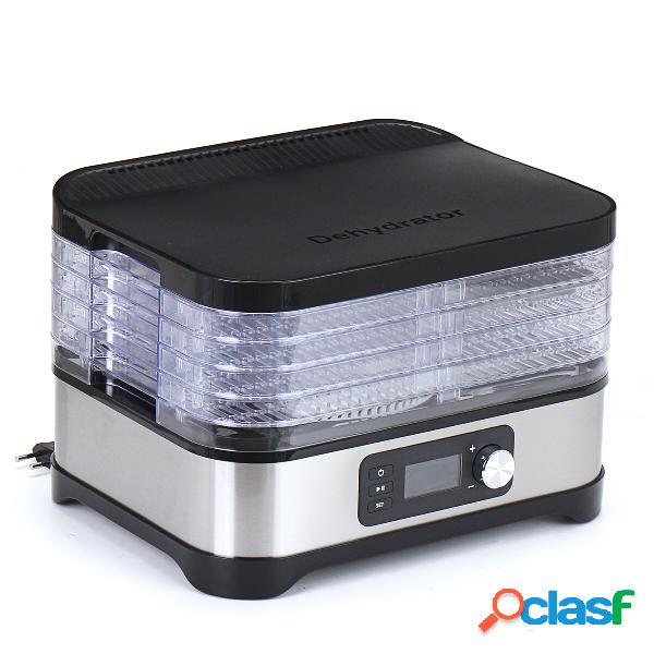 Premium disidratatore 8 marce per cibo a scatti, frutta,