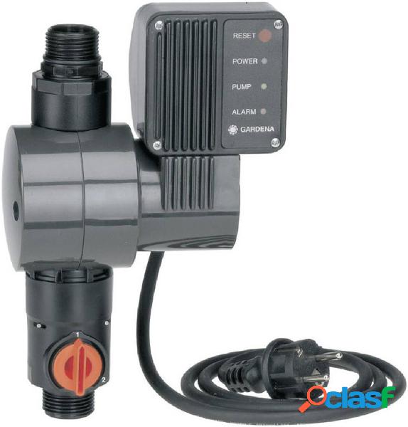 Pressostato idraulico 2 fino a 6 bar 230 V GARDENA