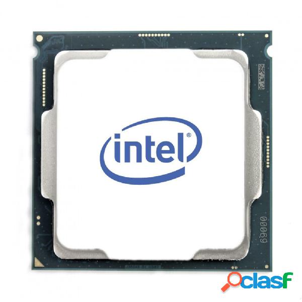 Processore Intel Core i9-11900 2.50GHz Tray