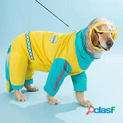 Prodotti per cani Prodotti per gatti Impermeabile Color