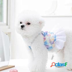 Prodotti per cani Prodotti per gatti Vestiti Fiore
