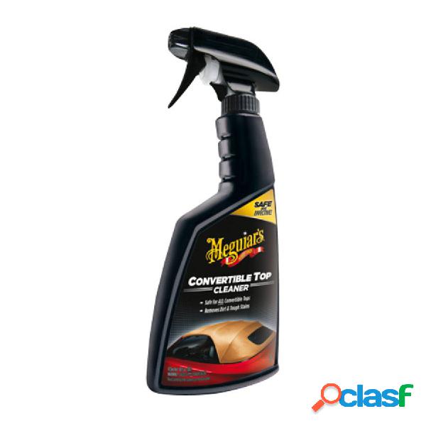 Prodotto per cabriolet Convertible & Cabriolet Cleaner -