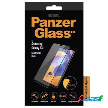 Proteggi Schermo PanzerGlass Case Friendly per Samsung