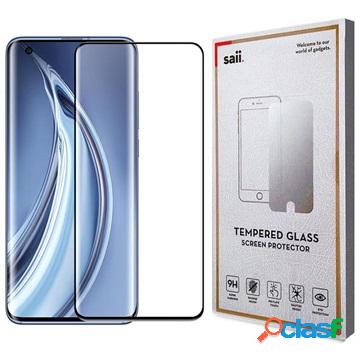 Proteggi Schermo Saii Premium per Xiaomi Mi 11 Ultra - 2