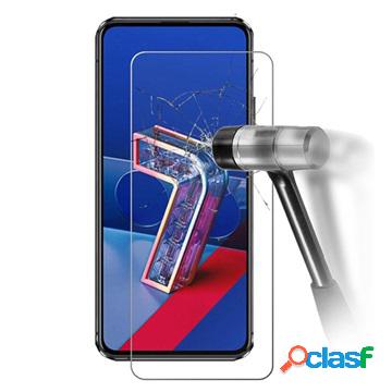 Proteggi Schermo in Vetro Temperato per Asus Zenfone 7 Pro