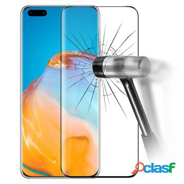 Proteggi Schermo in Vetro Temperato per Huawei P40 Pro - 9H