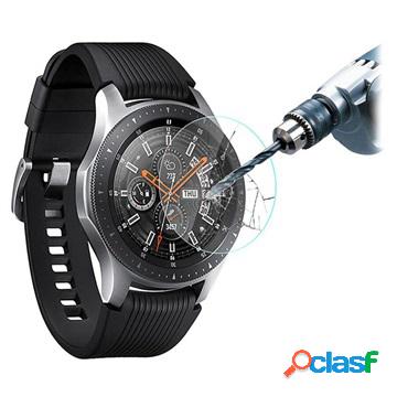 Proteggi Schermo in Vetro Temperato per Samsung Galaxy Watch