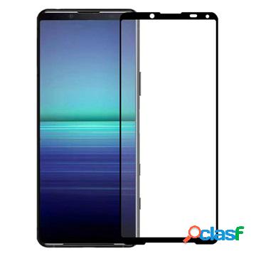 Proteggi Schermo in Vetro Temperato per Sony Xperia 5 II -