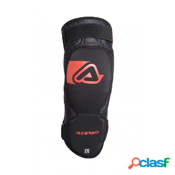 Protezioni bambino Ginocchia X-Knee - ACERBIS