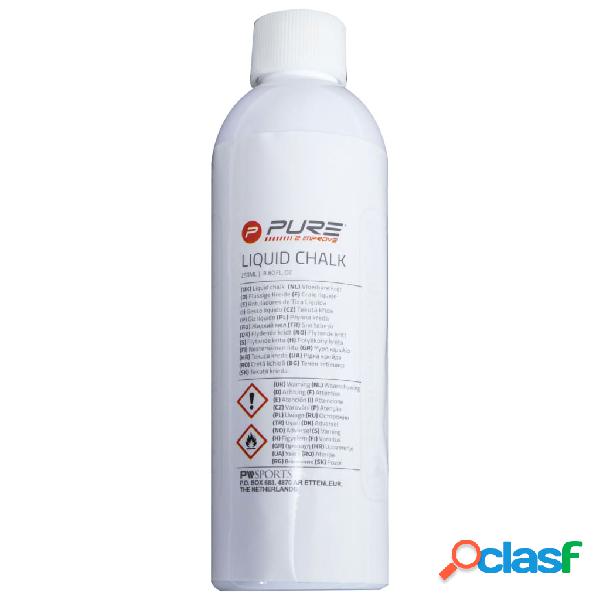 Pure2Improve Gesso Liquido per Palestra 250 ml
