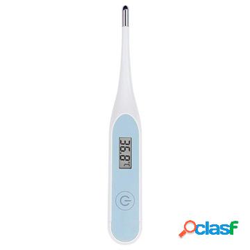 Quick Medical Digital Kids Thermometer - Blue