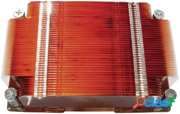 QuickCool QHD-02007 Diffusore di calore 3-D Preforato,
