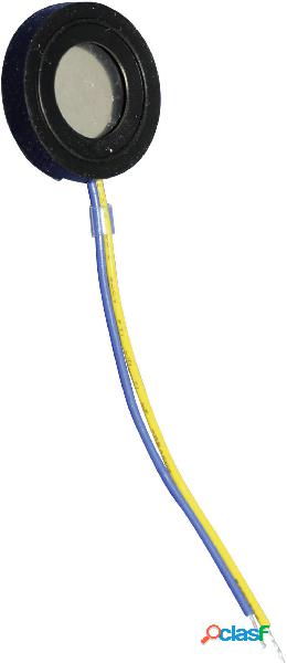 QuickCool QUS-25F-1660 Trasduttore ad ultrasuoni 1 pz. 48