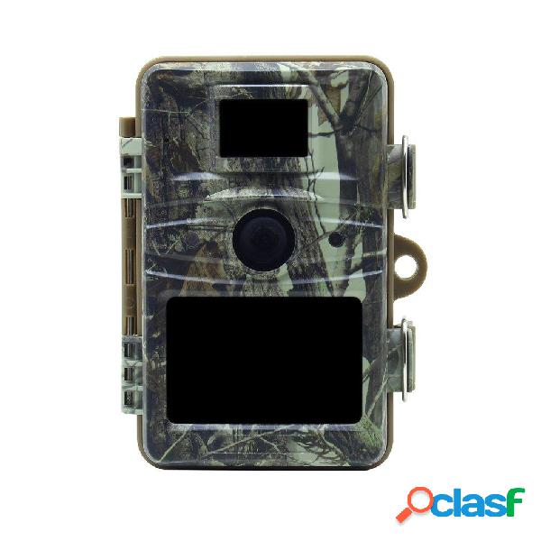 RD1005 IP66 Impermeabile 2.4 Schermo Pollici TFT 12MP 1080P