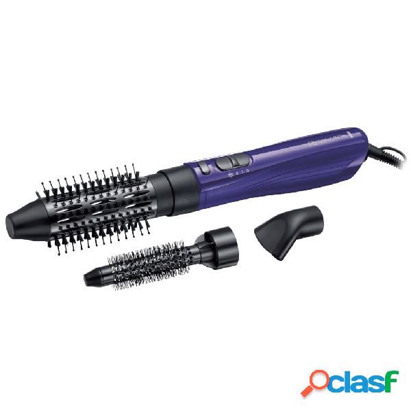 REMINGTON Spazzola Asciugacapelli Dry and Style AS800 800 W