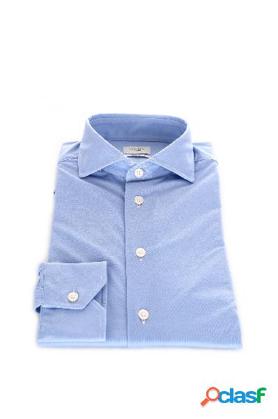 ROSSINI RADICAL FIT SHIRT OXFORD