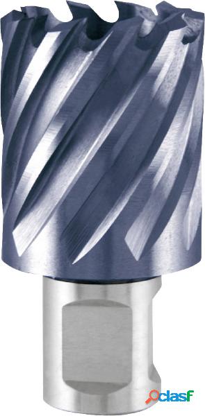 RUKO 108224F Punta a tazza 24 mm TiAIN 1 pz.