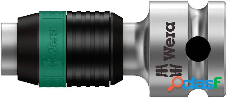 Raccordo per inserti Sezione 3/8 (10 mm) 44 mm Wera 8784 B1