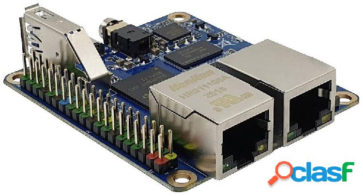 Radxa RS309-D8 1 GB 4 x 1.5 GHz