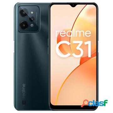 Realme C31 - 32GB - Verde
