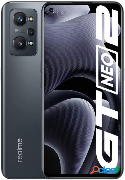 Realme GT Neo 2 5G Double Sim 128Go - Noir