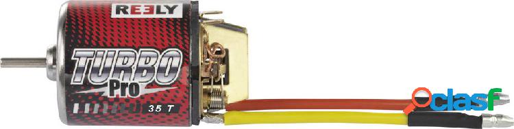 Reely Motore elettrico brushed per automodelli 12292