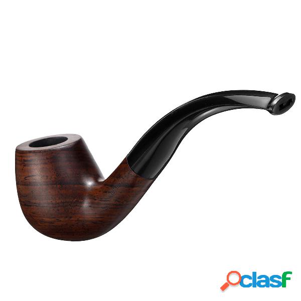 Regalo di tubi di alta qualità con manico lungo in legno di