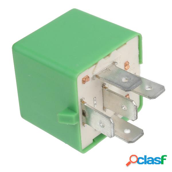 Relè ventola di raffreddamento a 5 pin 12V 35A per Peugeot
