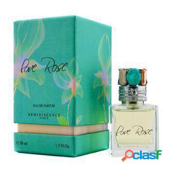 Reminscence love rose eau de parfum 50 ml