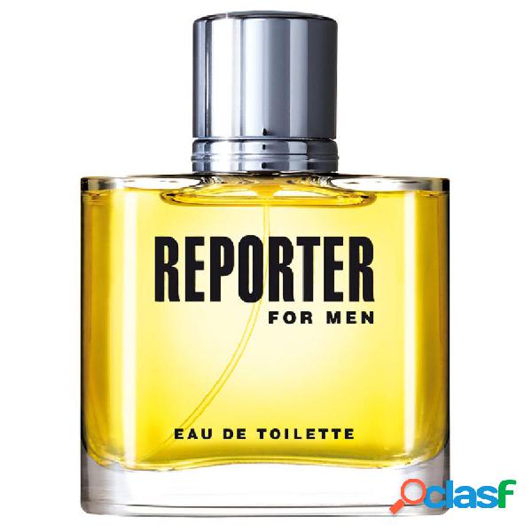 Reporter for men eau de toilette 75 ml