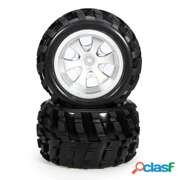 Ricambi A979 pneumatici anteriori a ruota A979-01 Wltoys