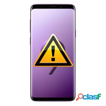 Riparazione del Tasto Volume e Cavo Flex per Samsung Galaxy