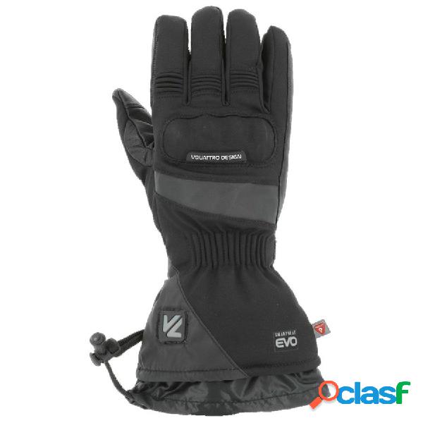 Riscaldato - Guanti Alpha - VQUATTRO DESIGN