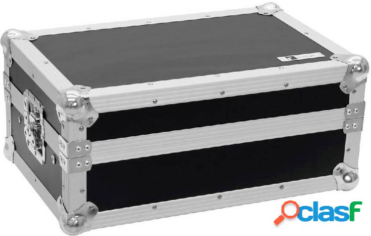 Roadinger MCV-19 Flight case per mixer (L x L x A) 350 x 530
