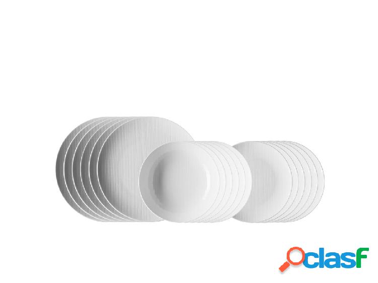 Rosenthal Mesh - Set da 18 Pezzi