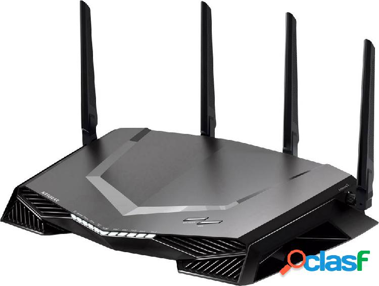 Router WLAN NETGEAR XR500 2.4 GHz, 5 GHz 2.6 GBit/s