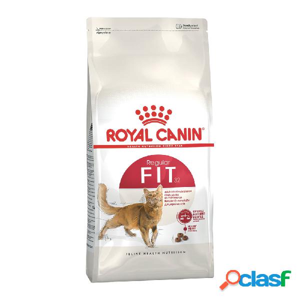 Royal Canin Cat Adult Fit 32 2 kg