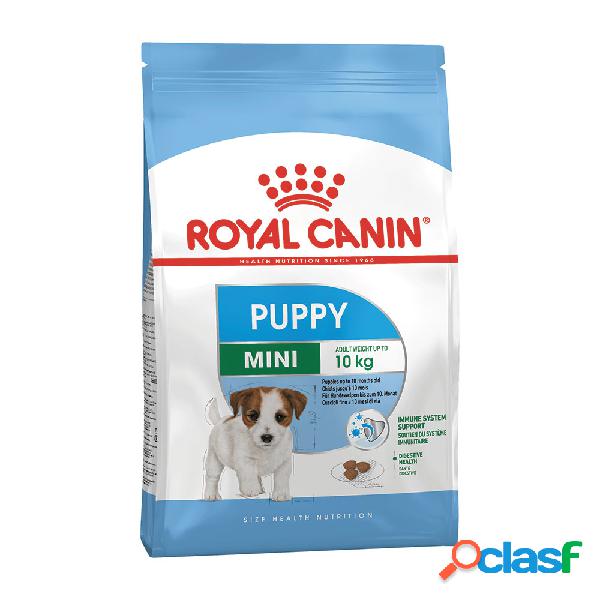 Royal Canin Dog Mini Puppy 4 kg