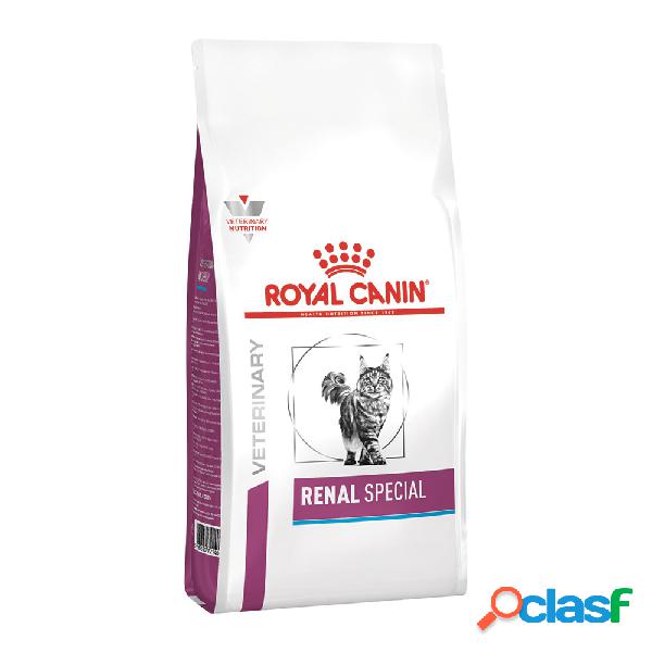 Royal Canin Veterinary Diet Cat Renal Special 400 gr