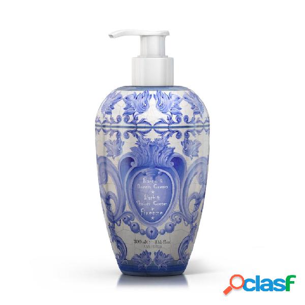 Rudy maioliche bagnodoccia 700 ml firenze