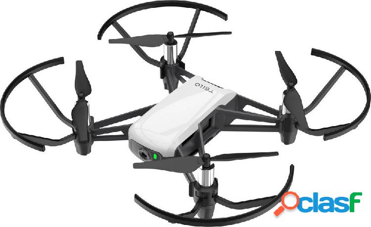 Ryze Tech Tello Quadricottero RtF Per foto e riprese aeree