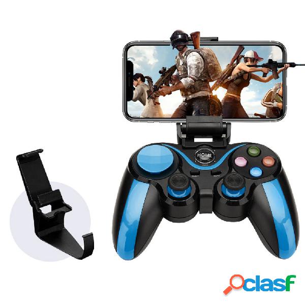 S9 Wireless bluetooth BT4.0 Joystick Gamepad Controller di