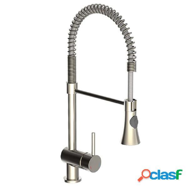 SCHÜTTE Miscelatore Lavello Molla a Spirale CORNWALL