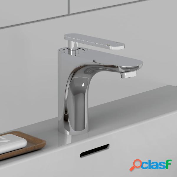 SCHÜTTE Miscelatore per Lavabo ORCA Cromo