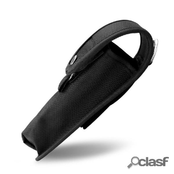 SEEKNITE LED Torcia Nylon Custodia per fondina per Astrolux