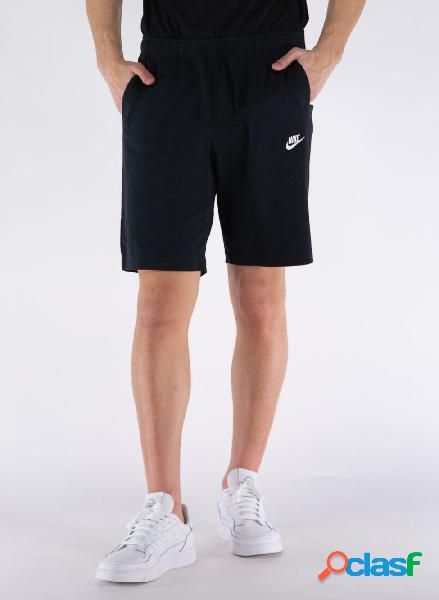 SHORTS CLUB FLEECE
