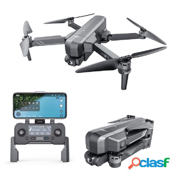 SJRC F11S 4K PRO GPS Ripetitore 5G WIFI 3KM FPV con 4K HD