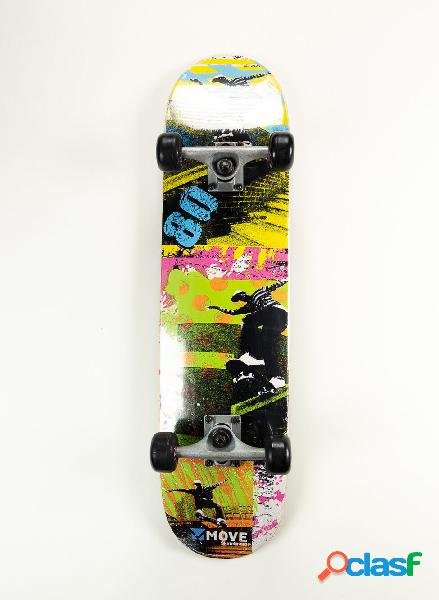 SKATEBOARD EIGHTIES